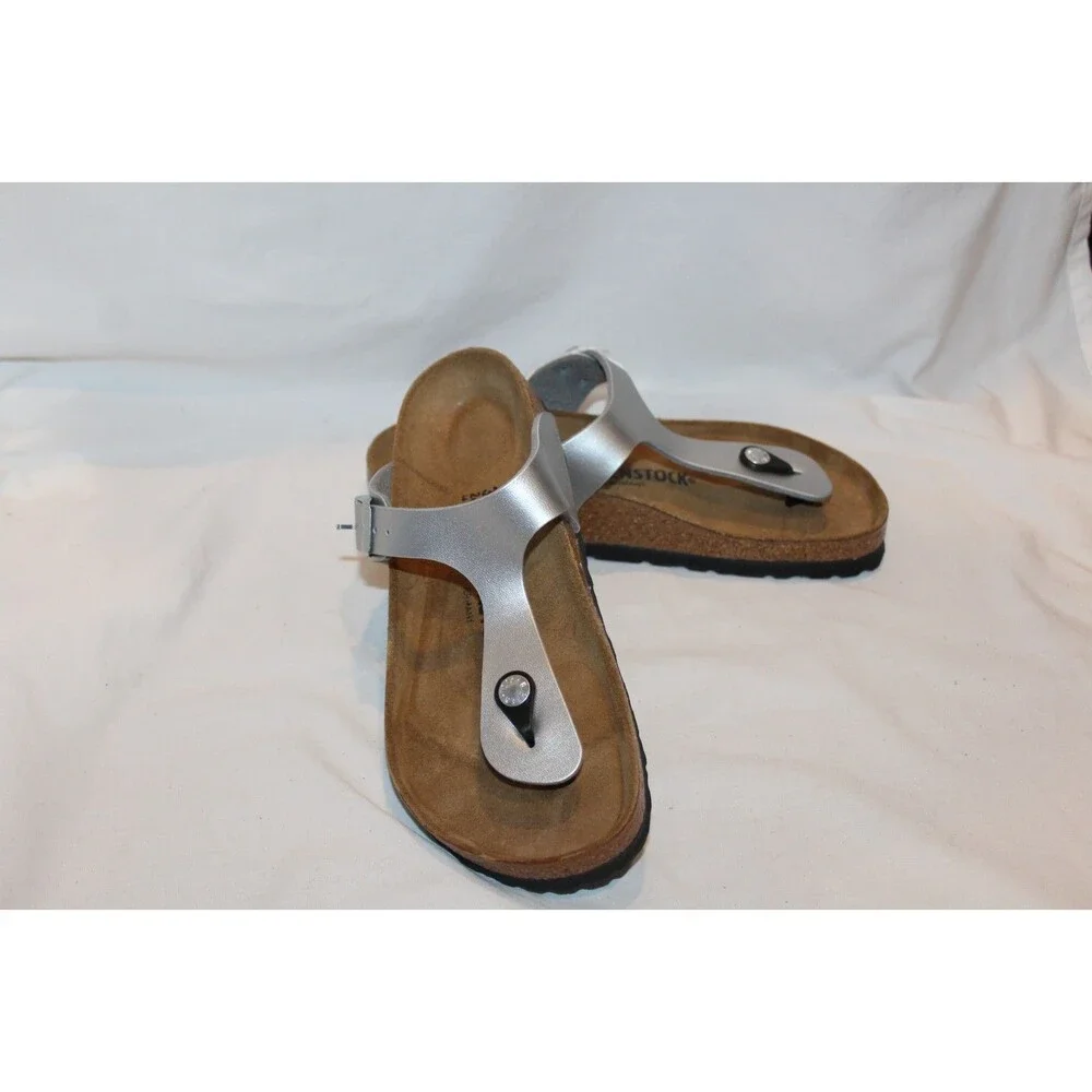 Birkenstock description elevate